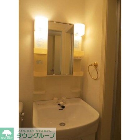 ミルクリーク野菊野B棟の物件内観写真